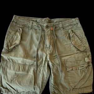 RLX by Ralph Lauren men's shorts